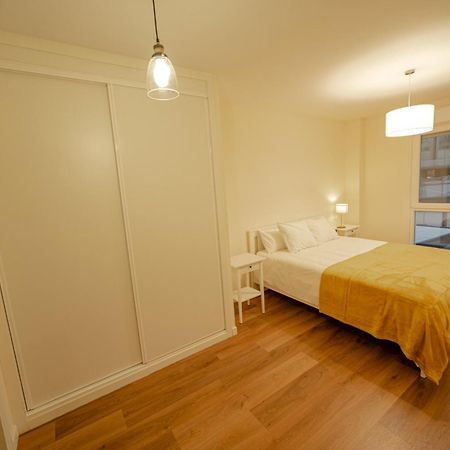 Hey Madrid Apartments - Avenida De America - المظهر الخارجي الصورة