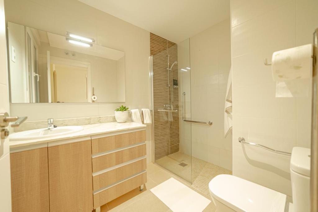 Hey Madrid Apartments - Avenida De America - المظهر الخارجي الصورة