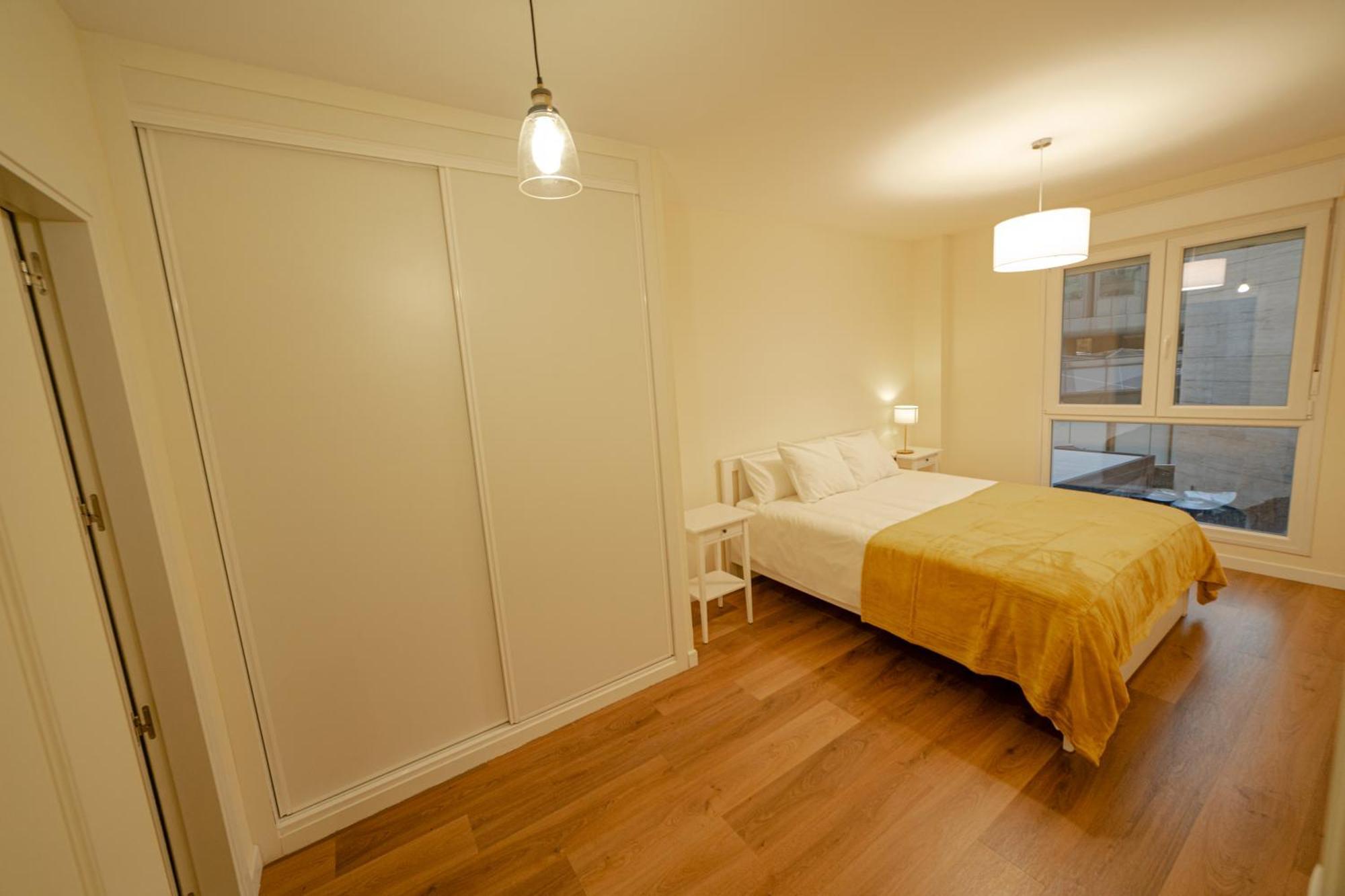 Hey Madrid Apartments - Avenida De America - المظهر الخارجي الصورة
